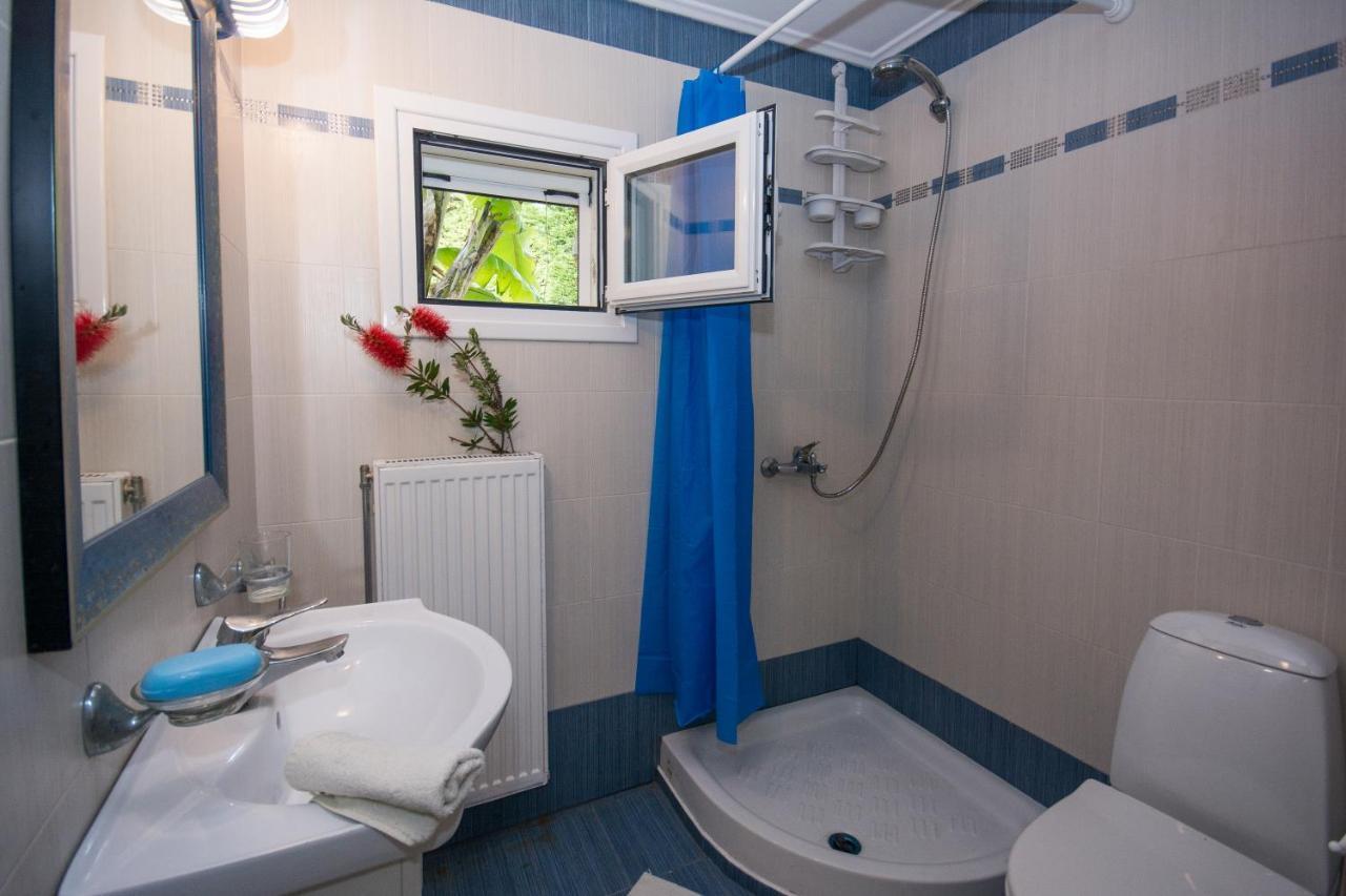 Tatiana Luxury Apartment With Private Pool By Gigi Star ザキントス エクステリア 写真